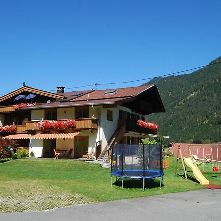 Gaestehaus Luise Вайдринг Экстерьер фото