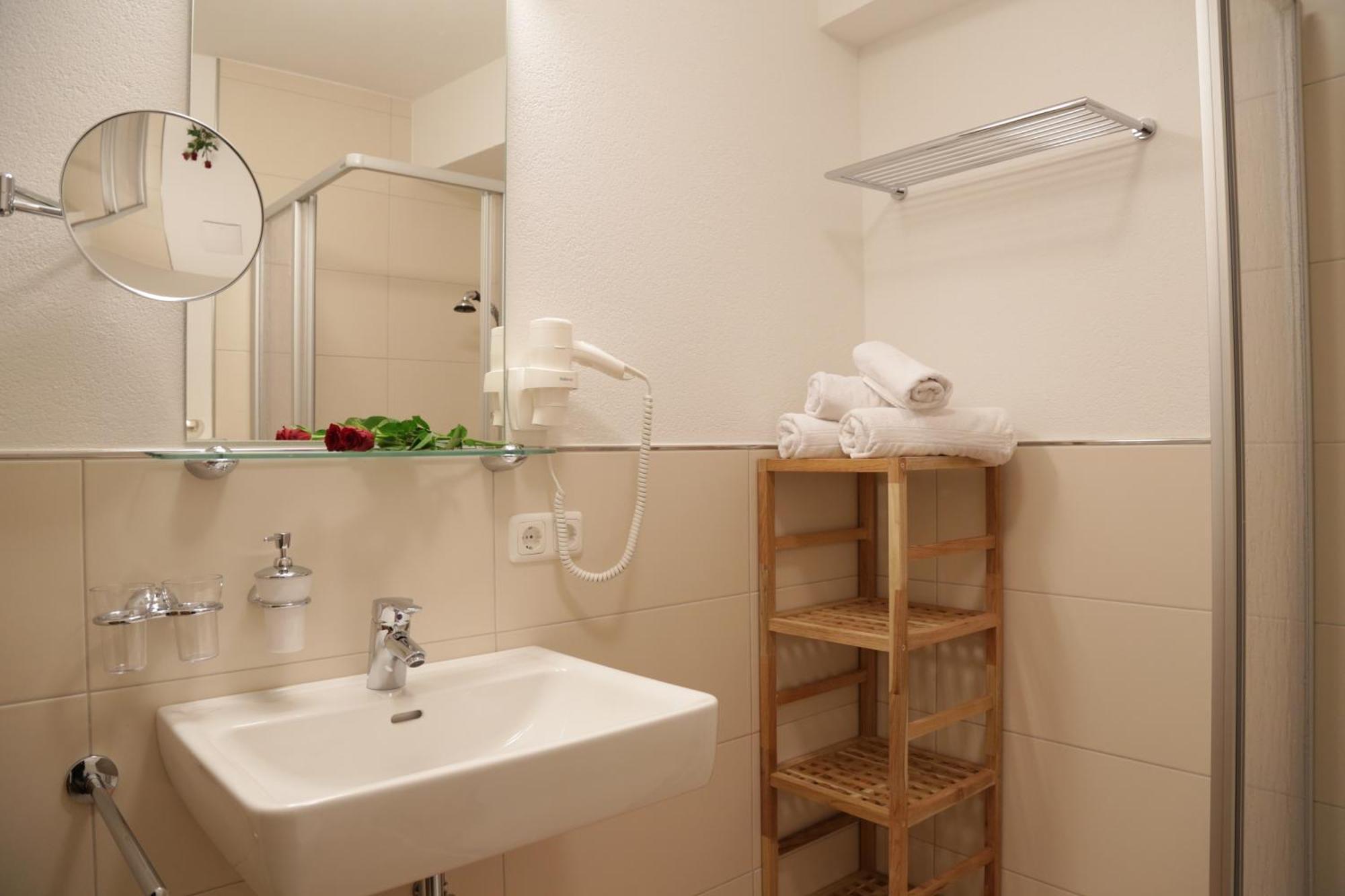 Gaestehaus Luise Вайдринг Номер фото
