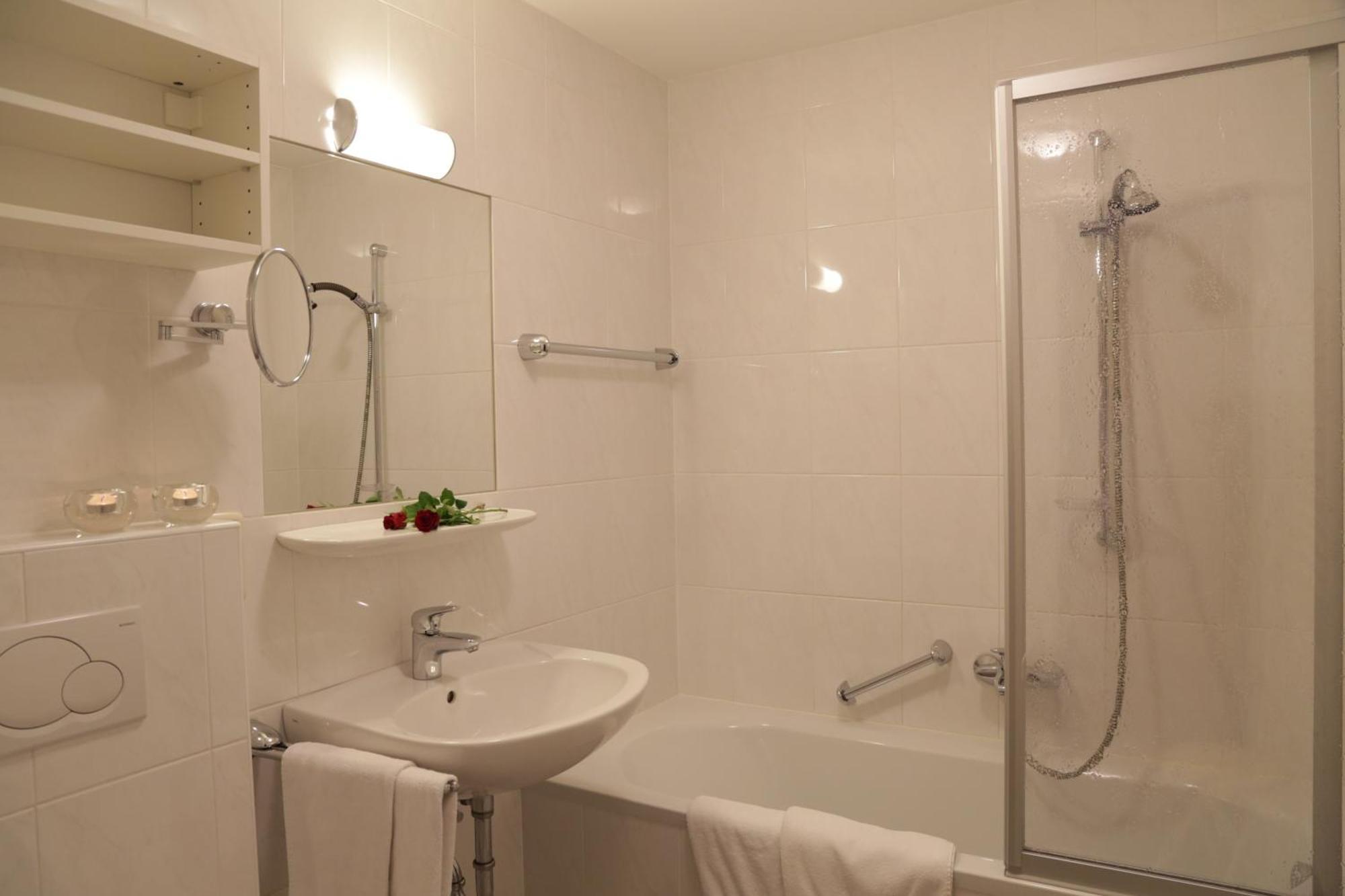 Gaestehaus Luise Вайдринг Номер фото