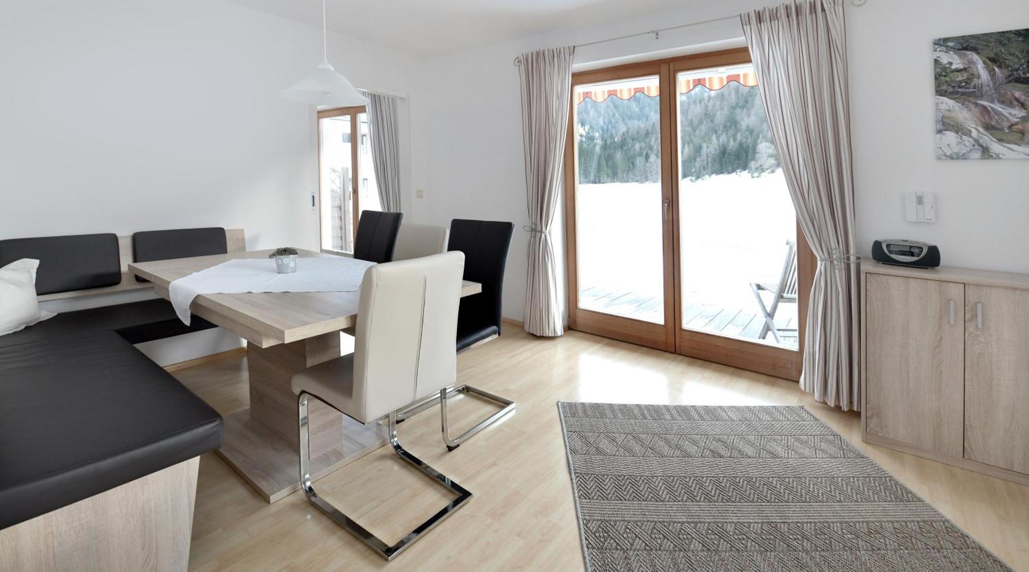Gaestehaus Luise Вайдринг Экстерьер фото