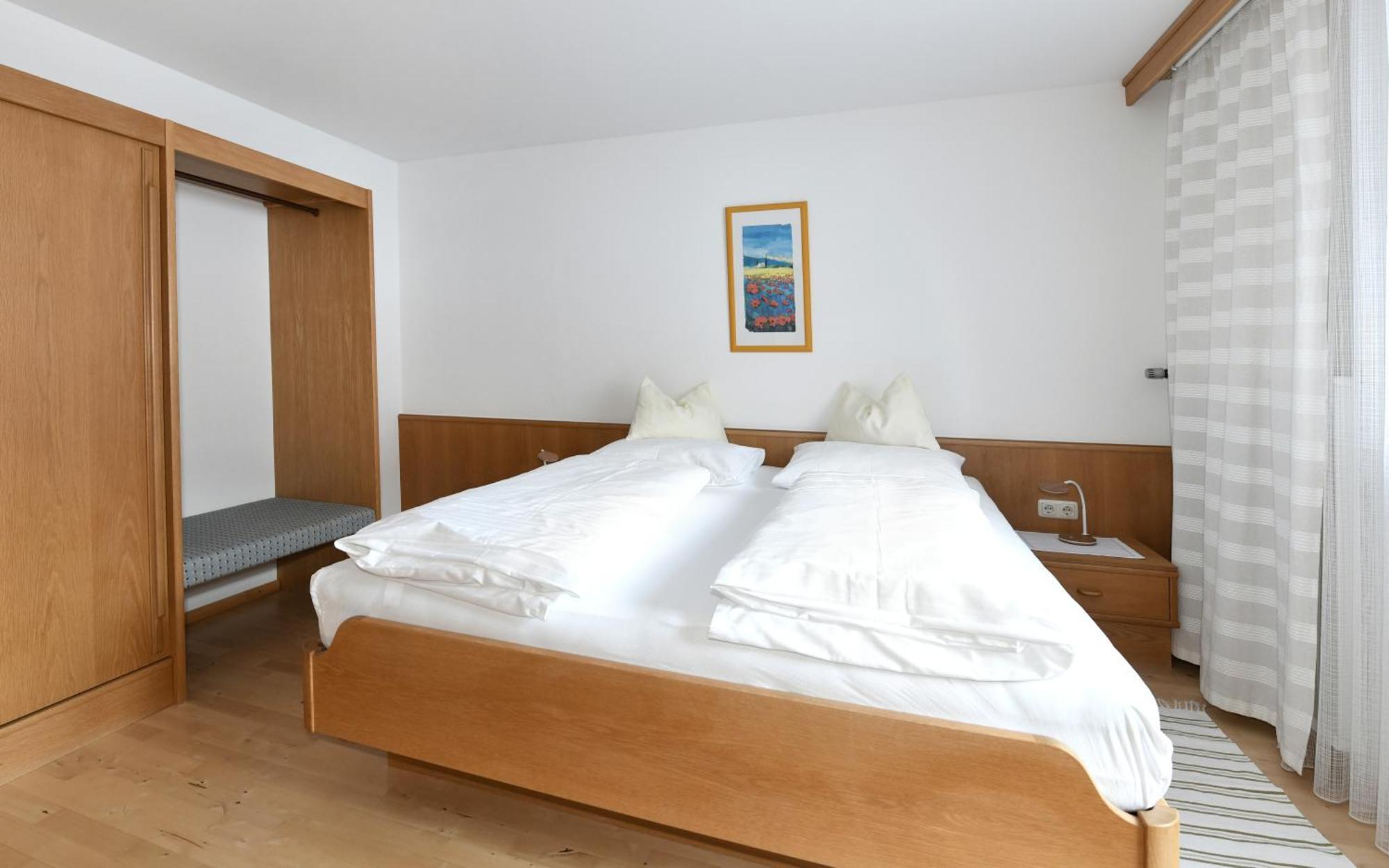 Gaestehaus Luise Вайдринг Экстерьер фото