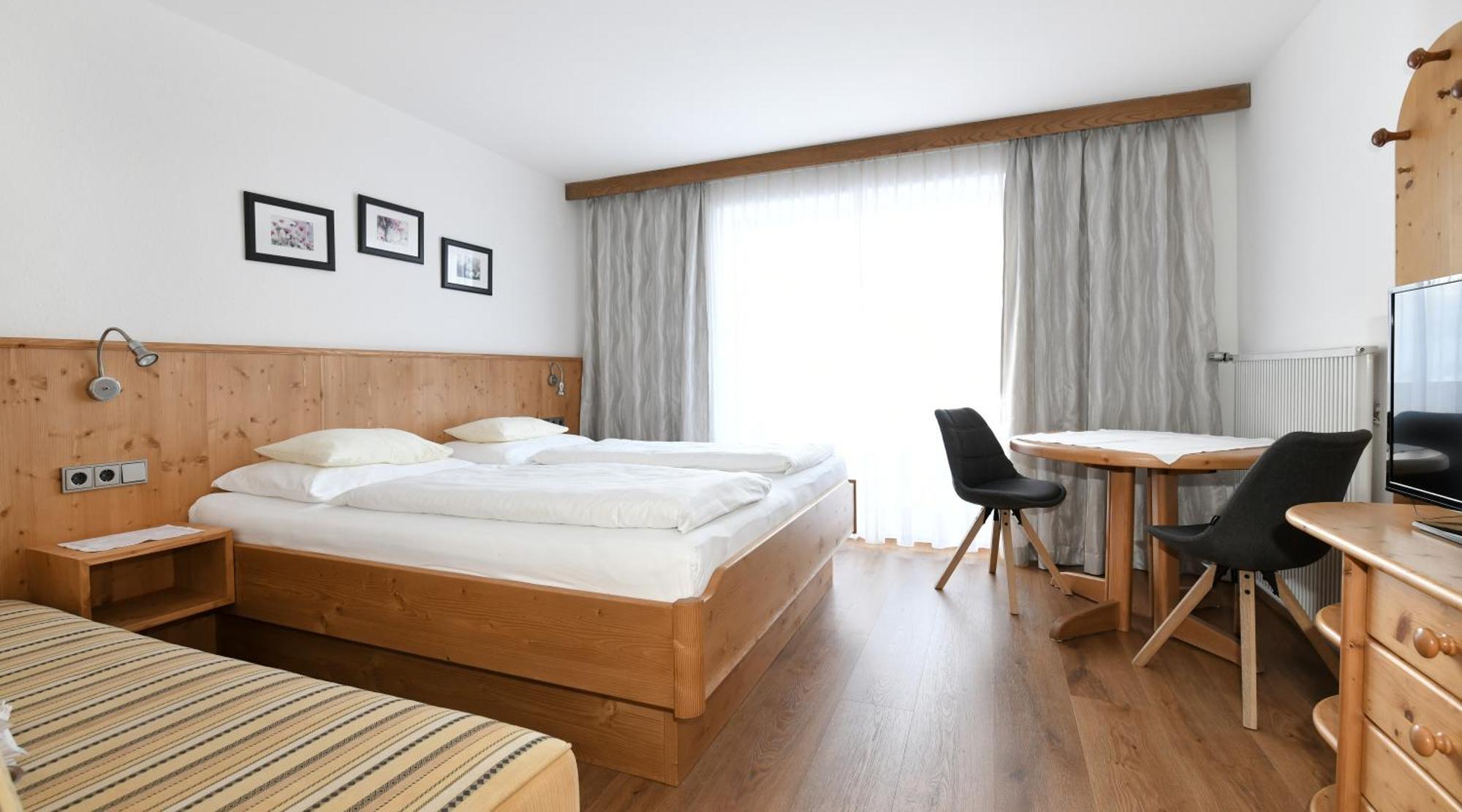 Gaestehaus Luise Вайдринг Экстерьер фото