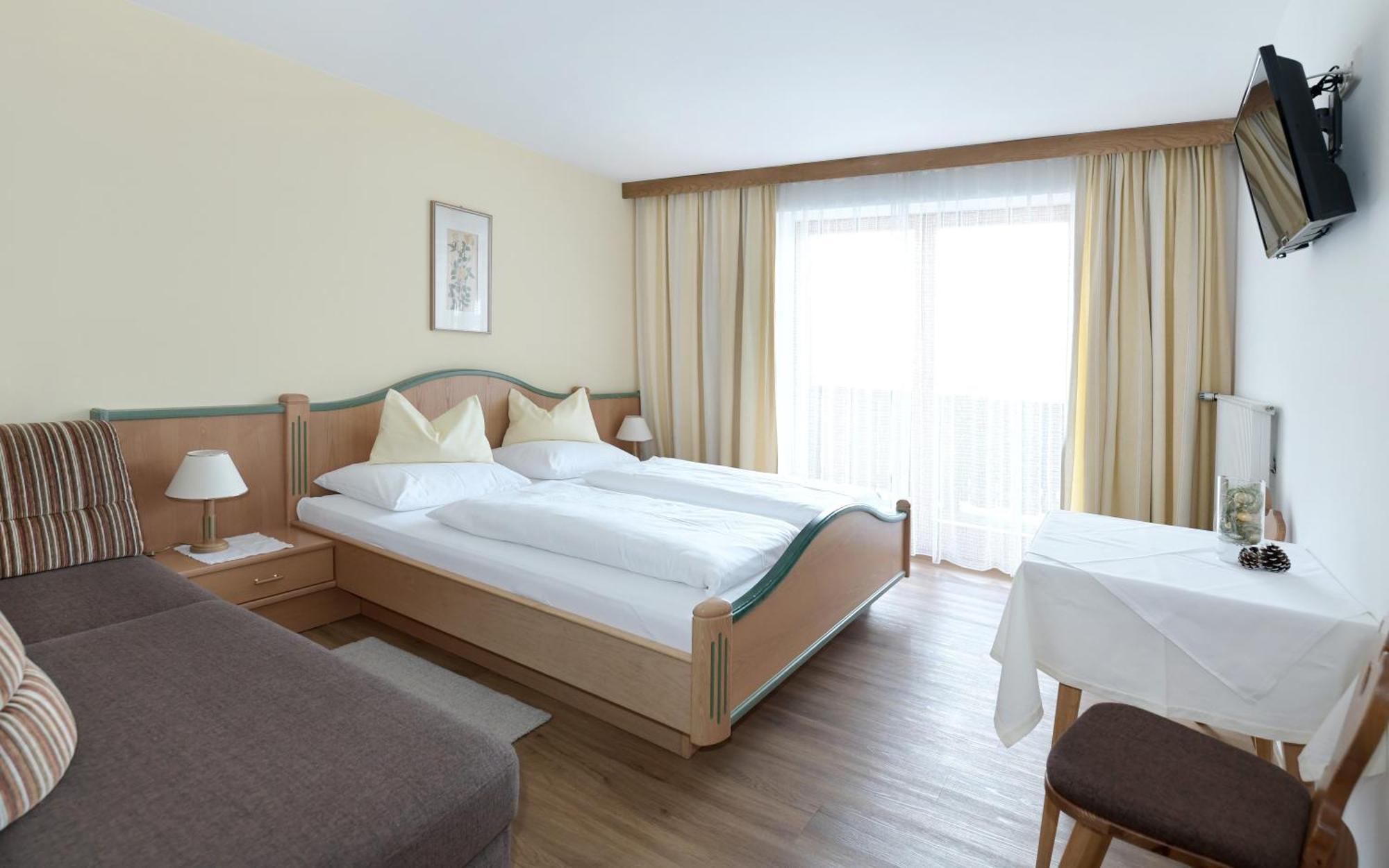 Gaestehaus Luise Вайдринг Экстерьер фото
