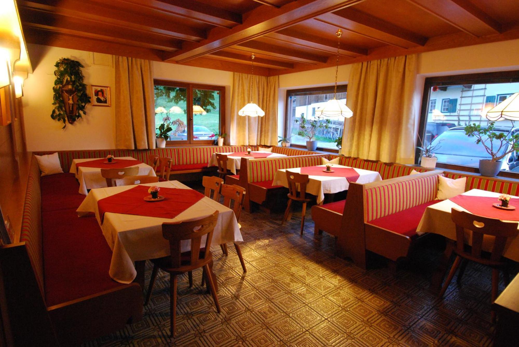 Gaestehaus Luise Вайдринг Экстерьер фото